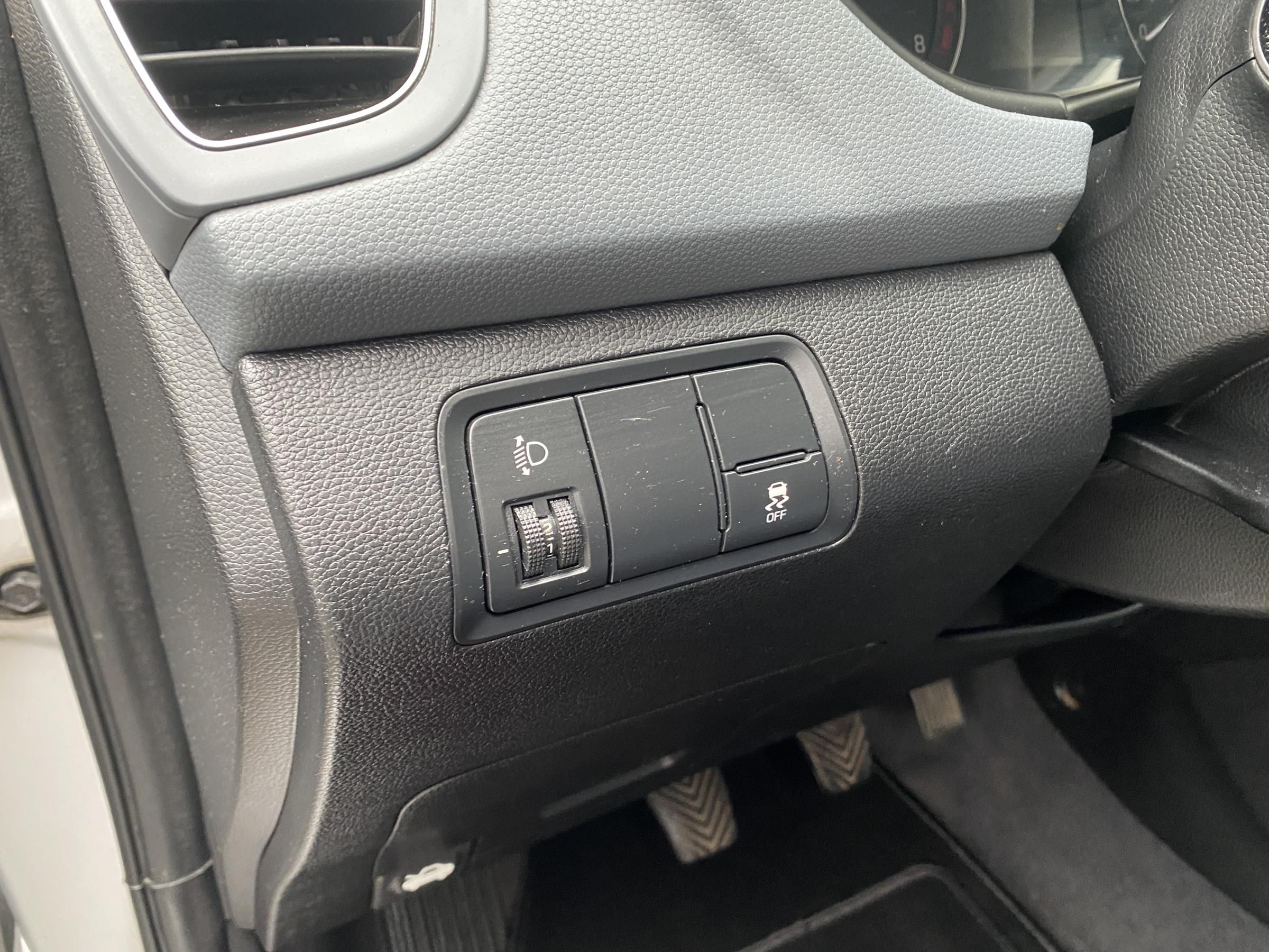 Hyundai i20, 2018 - pohled č. 15