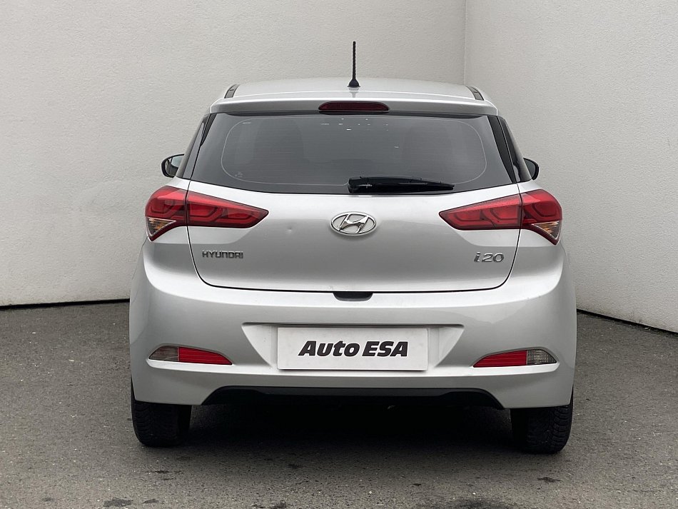 Hyundai I20 1.2 i 
