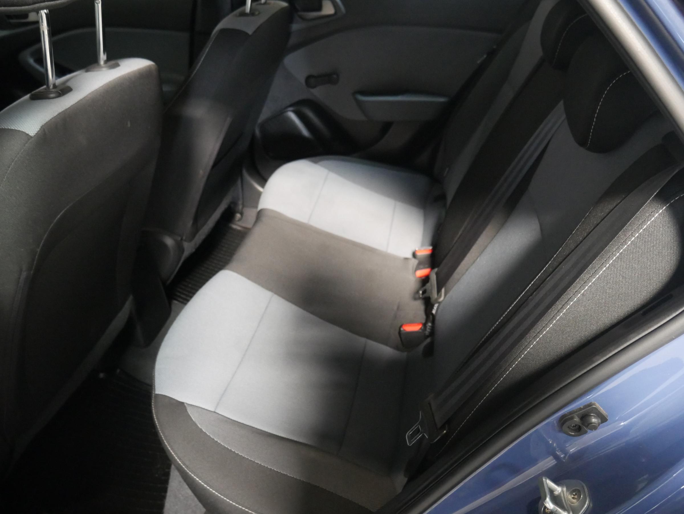 Hyundai i20, 2017 - pohled č. 10