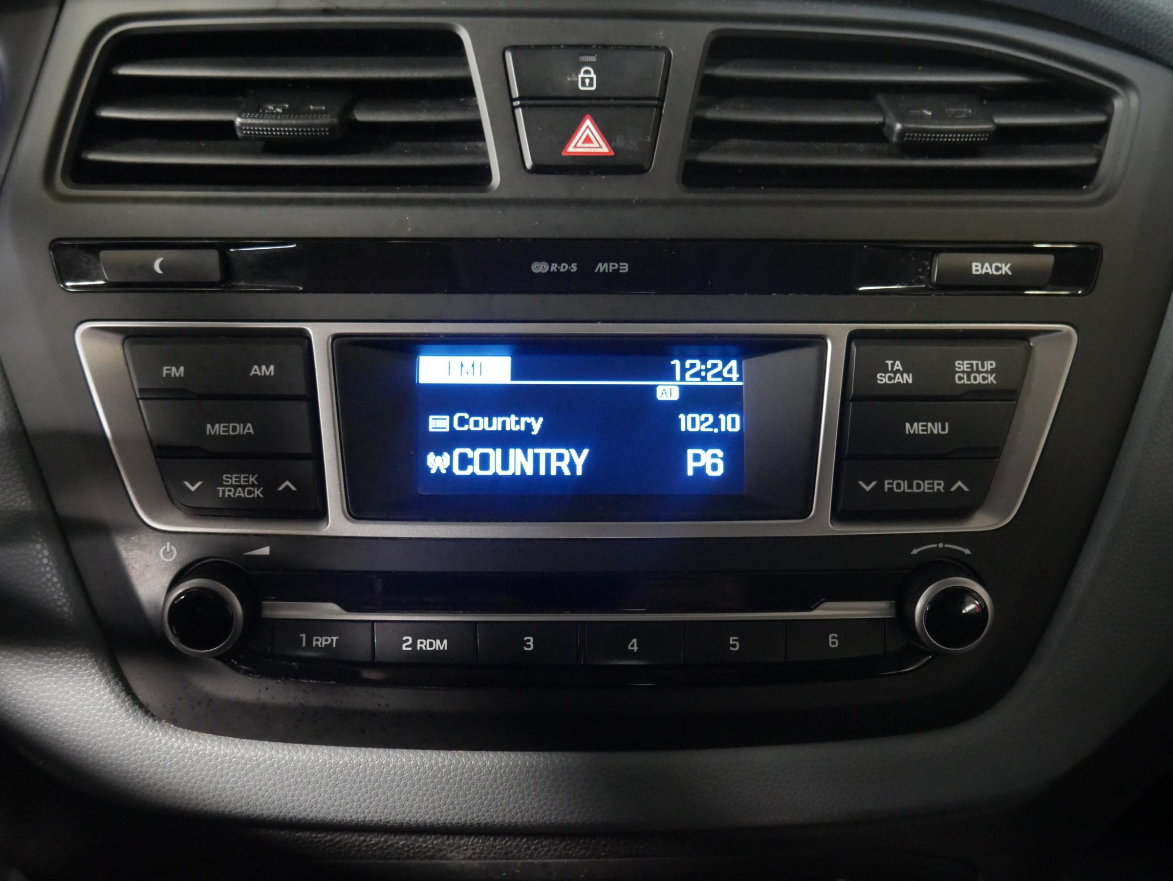 Hyundai i20, 2017 - pohled č. 13