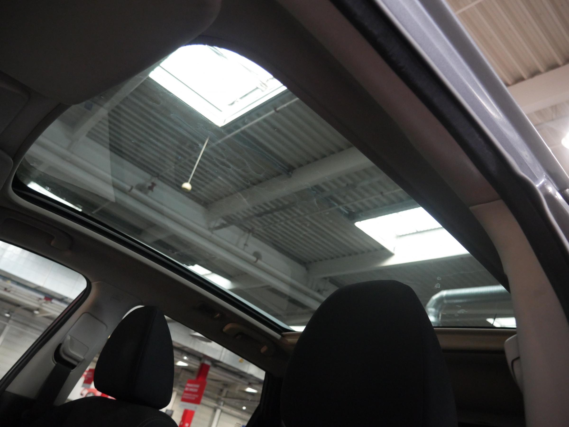 Nissan Qashqai, 2015 - pohled č. 18