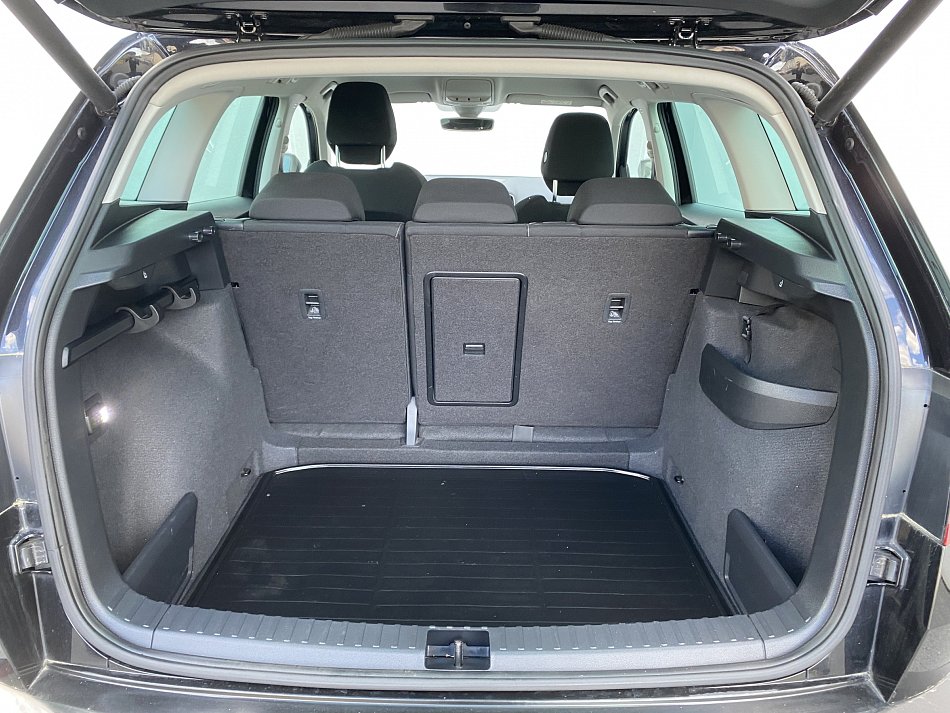 Škoda Karoq 2.0 TDi Drive 4x4