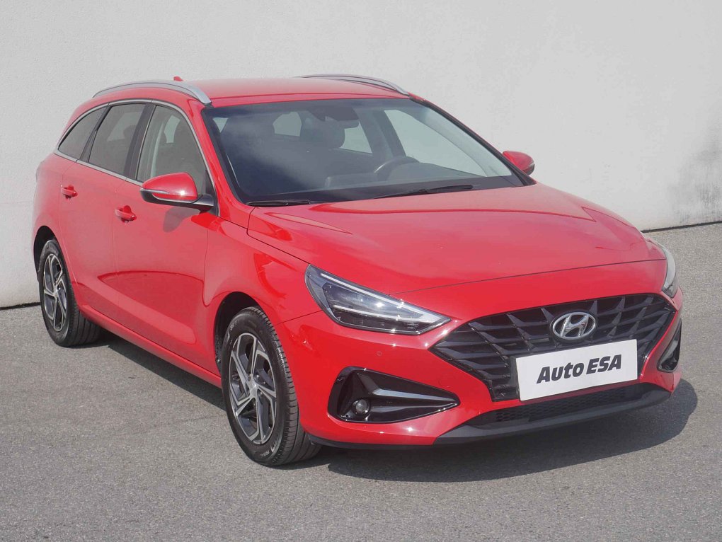 Hyundai I30 1.5. i 