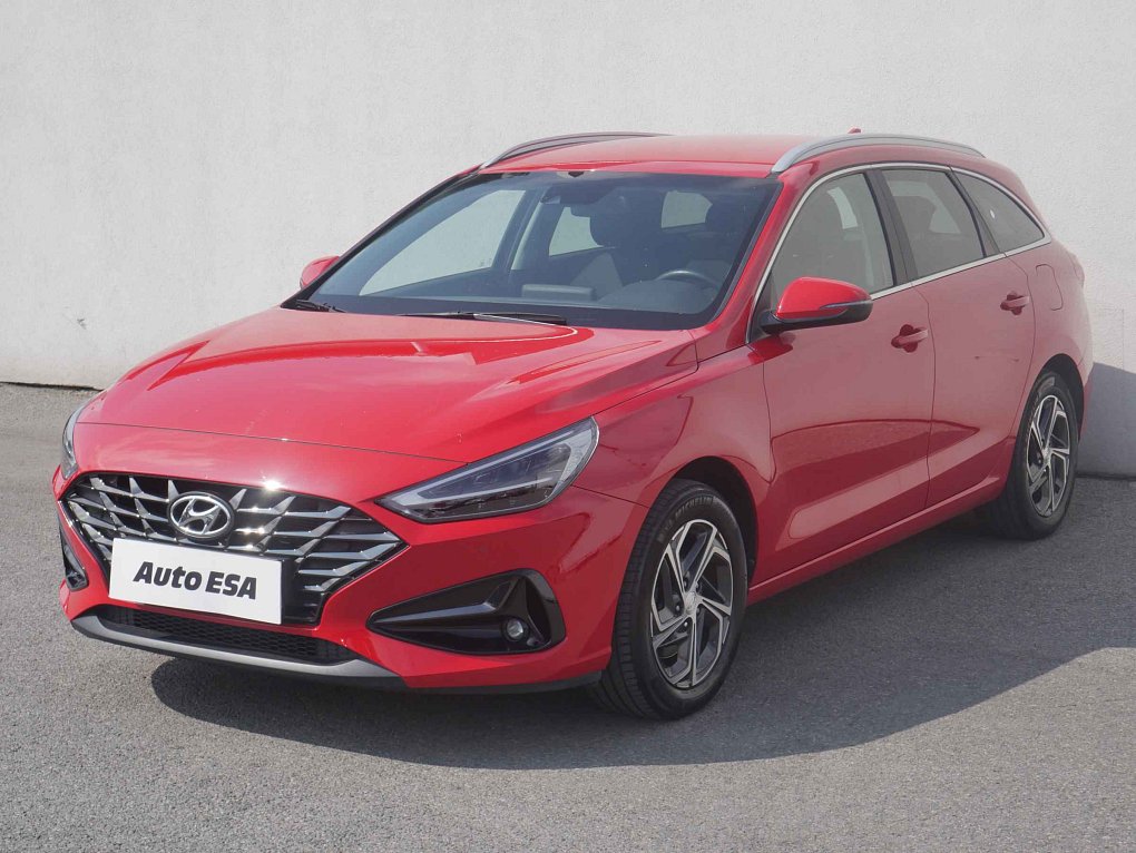 Hyundai I30 1.5. i 