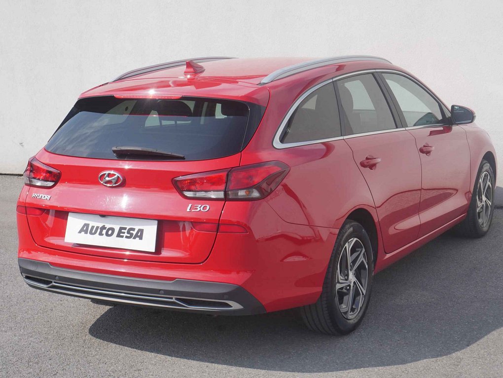 Hyundai I30 1.5. i 