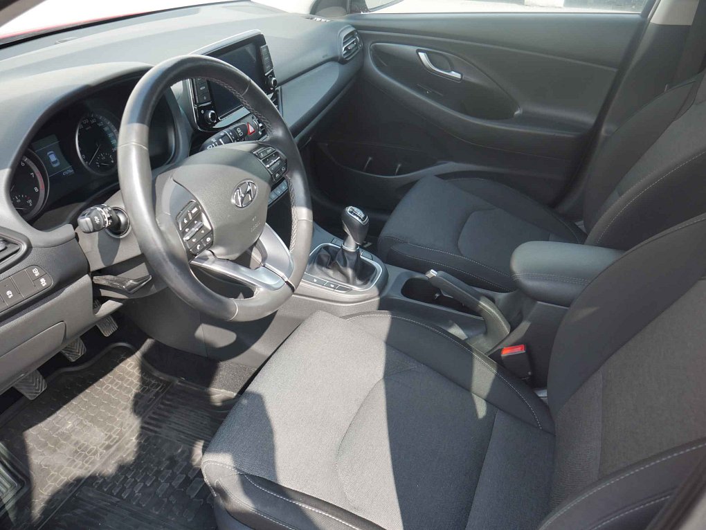 Hyundai I30 1.5. i 