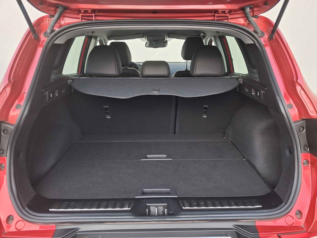 Renault Kadjar 1.3 TCe Limited
