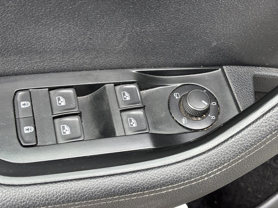 Škoda Superb III 2.0TDi Style