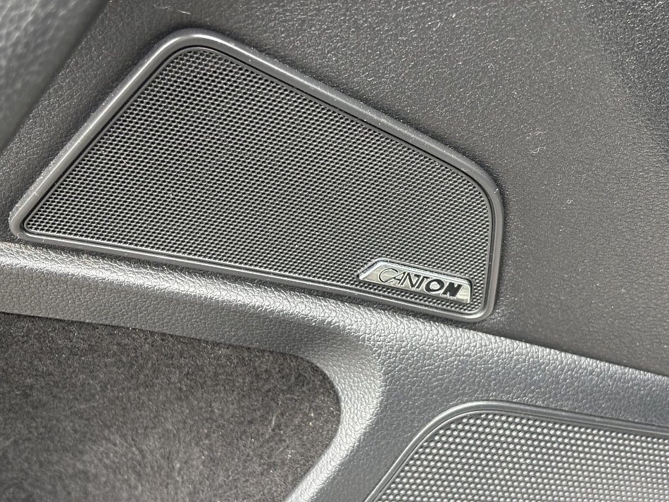 Škoda Superb III 2.0TDi Style