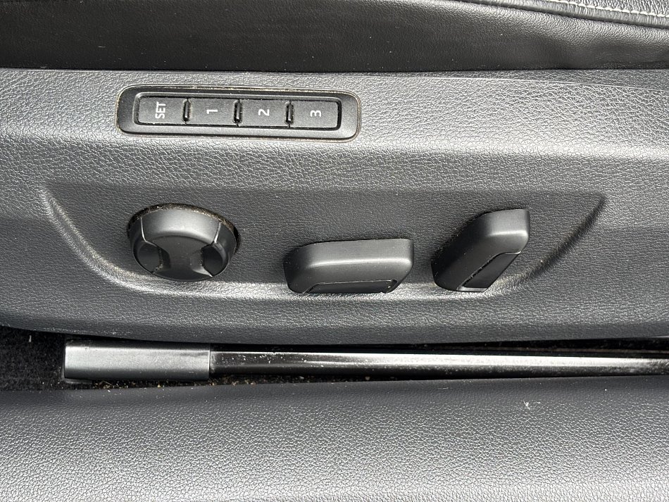 Škoda Superb III 2.0TDi Style