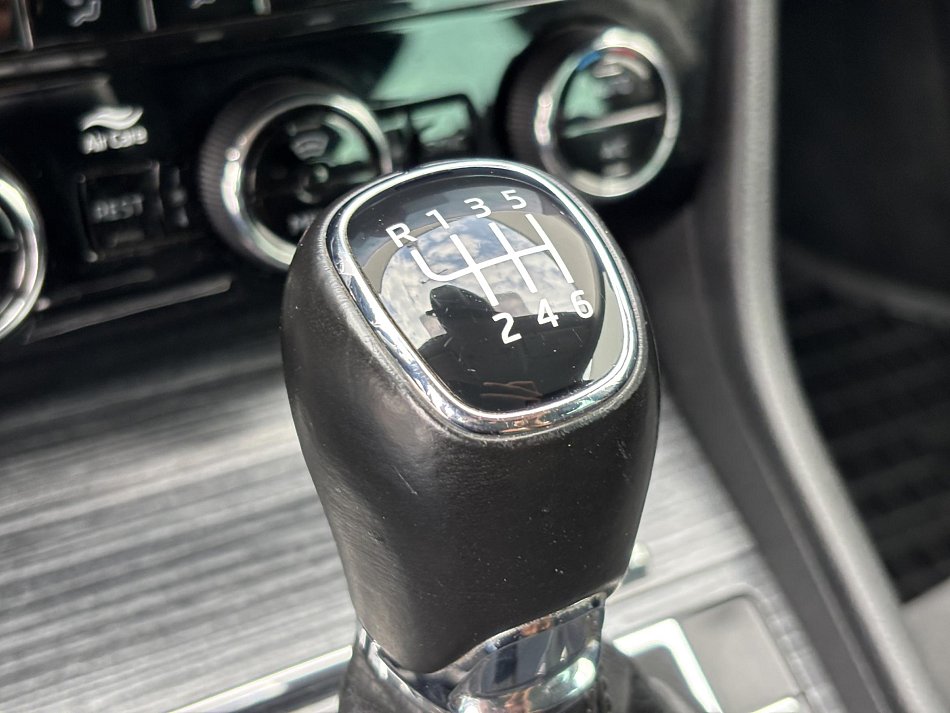 Škoda Superb III 2.0TDi Style