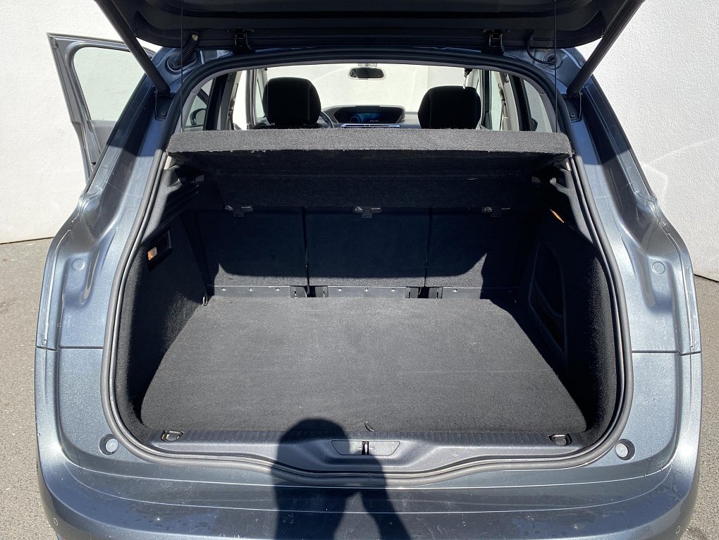 Citroën C4 Picasso 1.6 HDi Exclusive