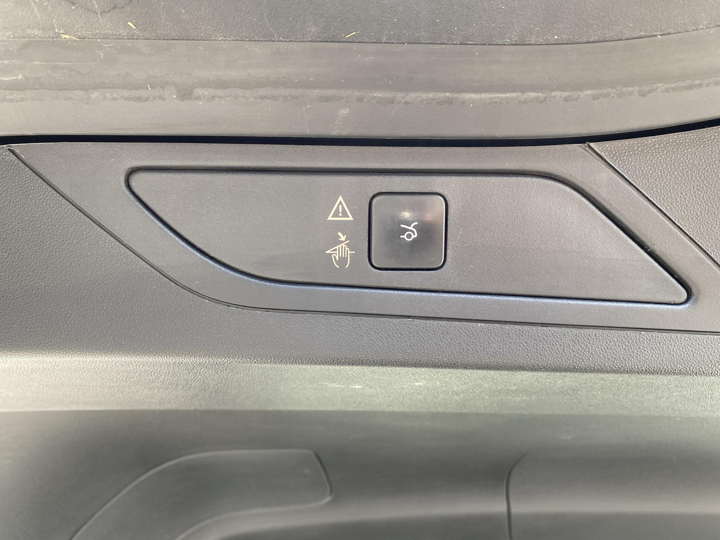 Citroën C4 Picasso, 2014 - pohled č. 18