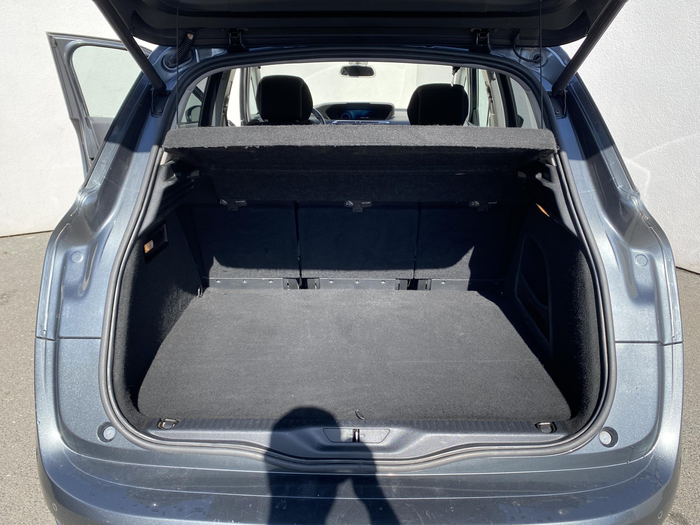 Citroën C4 Picasso, 2014 - pohled č. 7