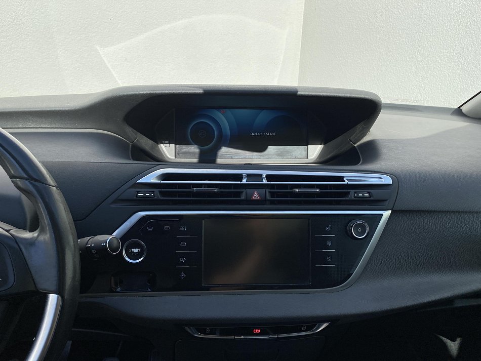 Citroën C4 Picasso 1.6 HDi Exclusive