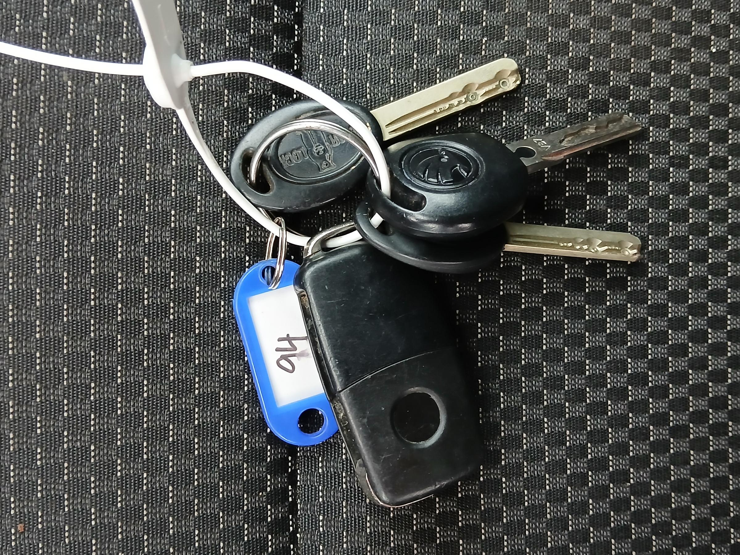 Škoda Rapid, 2013 - pohled č. 18