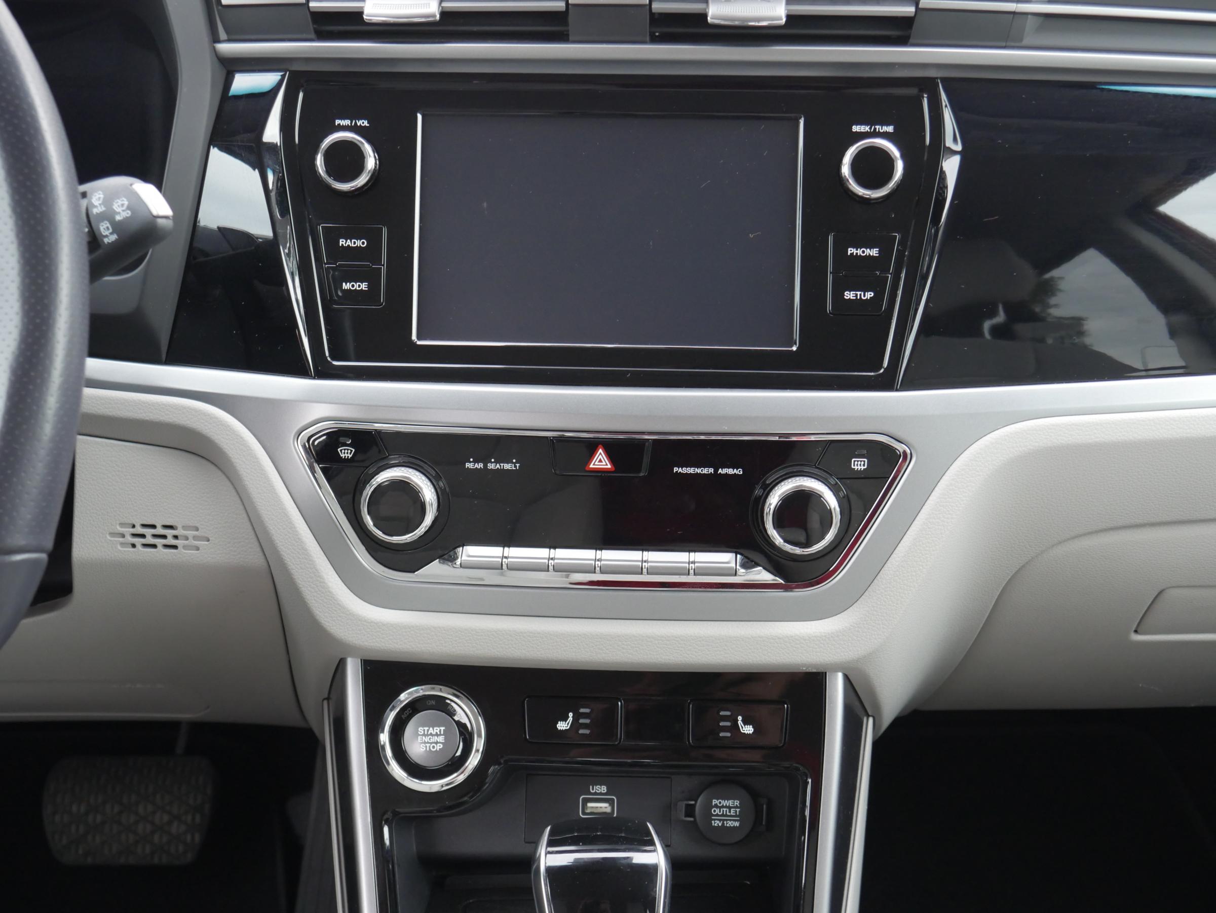 SsangYong Korando, 2022 - pohled č. 11