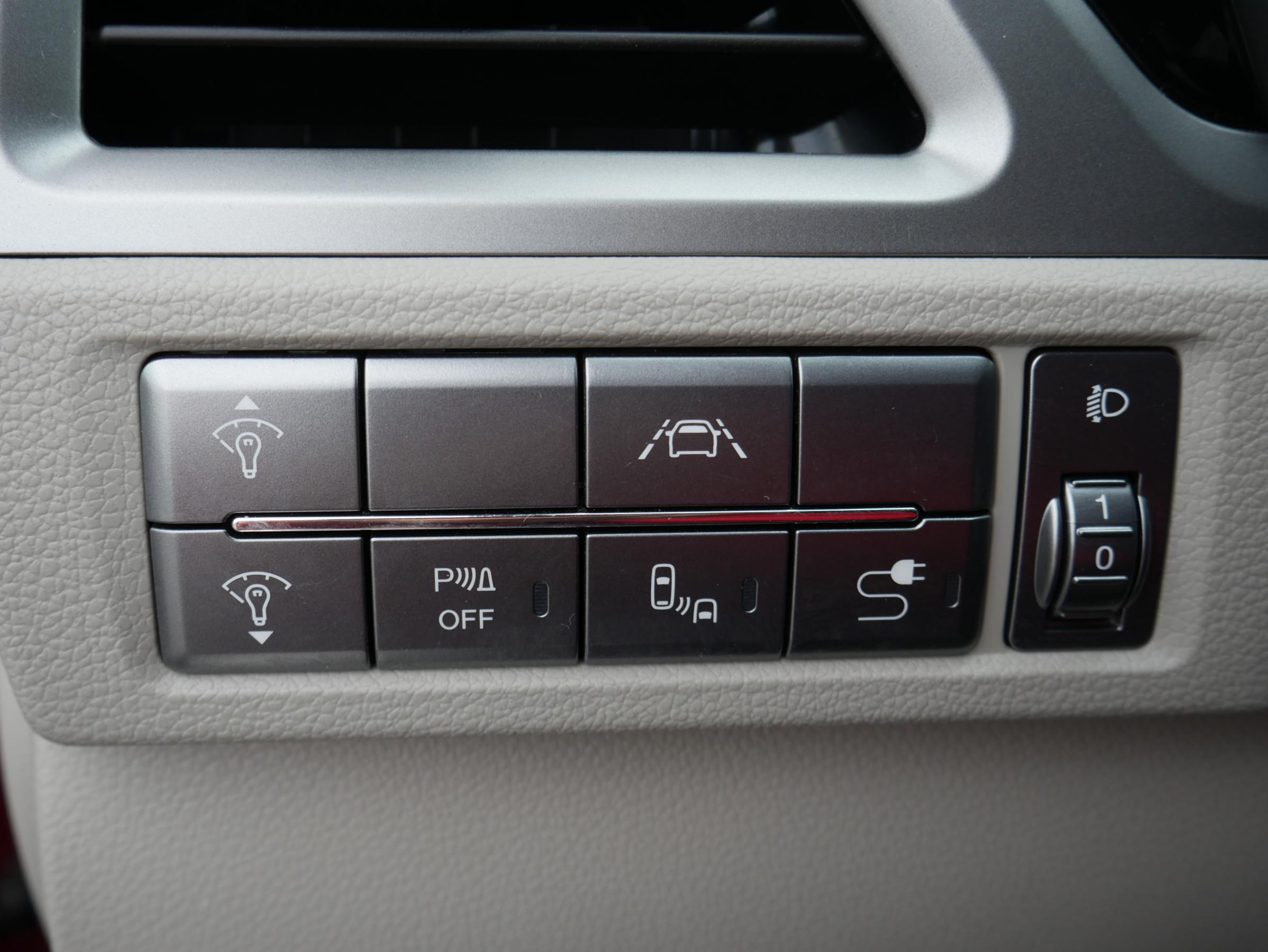 SsangYong Korando, 2022 - pohled č. 13