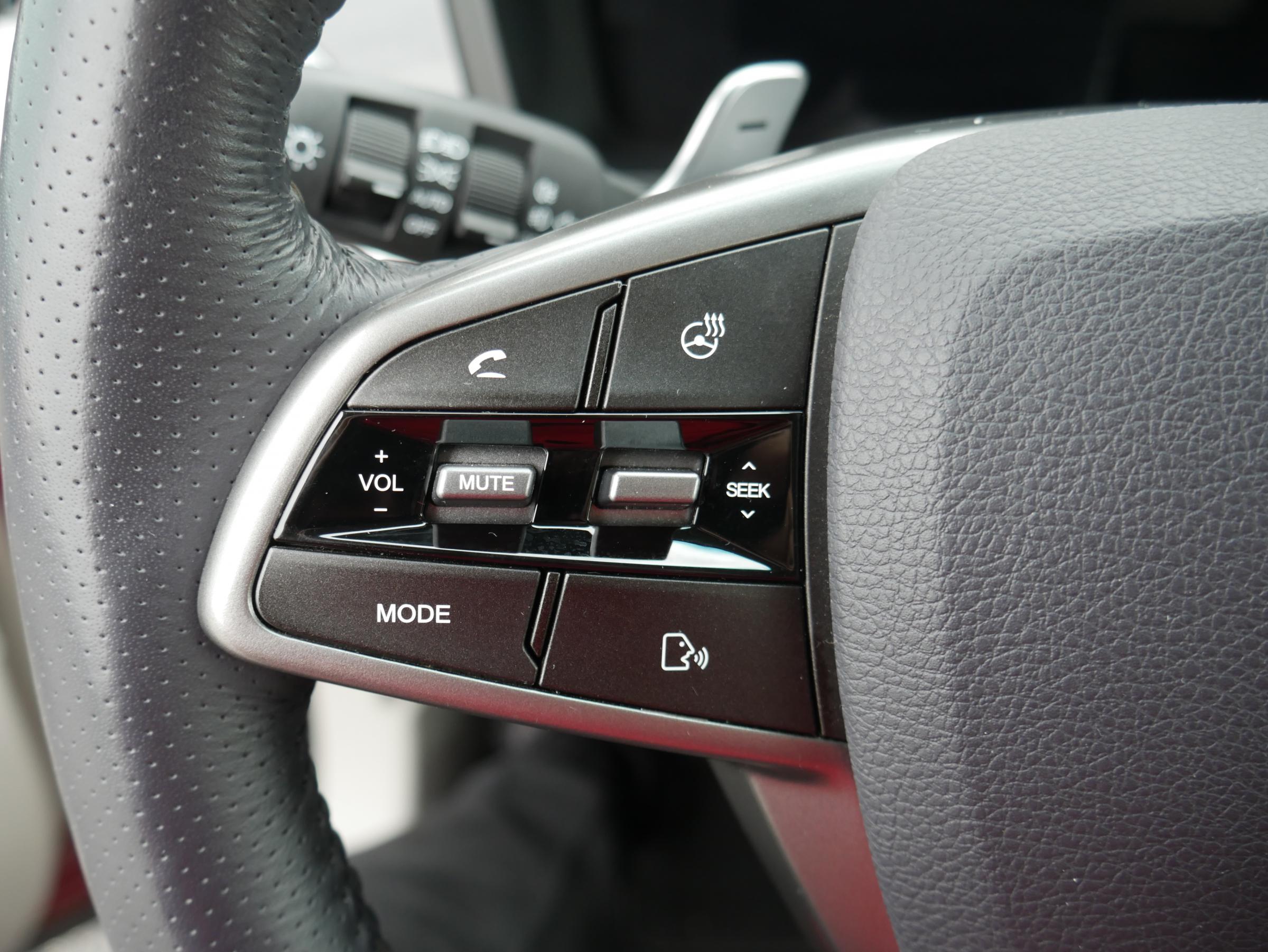 SsangYong Korando, 2022 - pohled č. 14