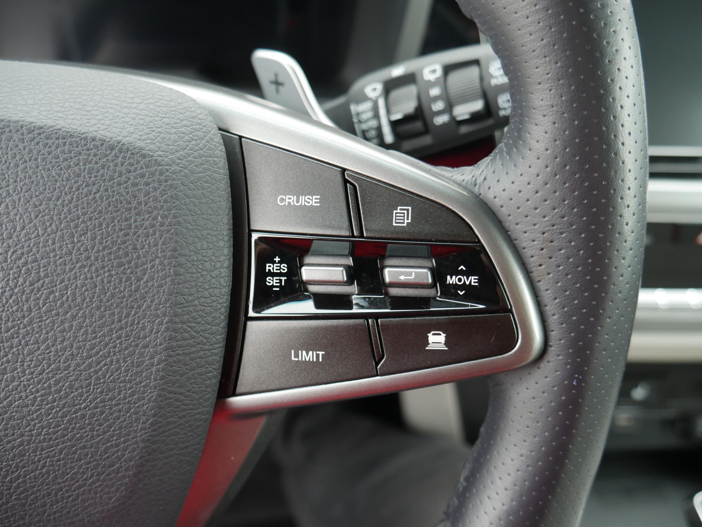 SsangYong Korando, 2022 - pohled č. 15