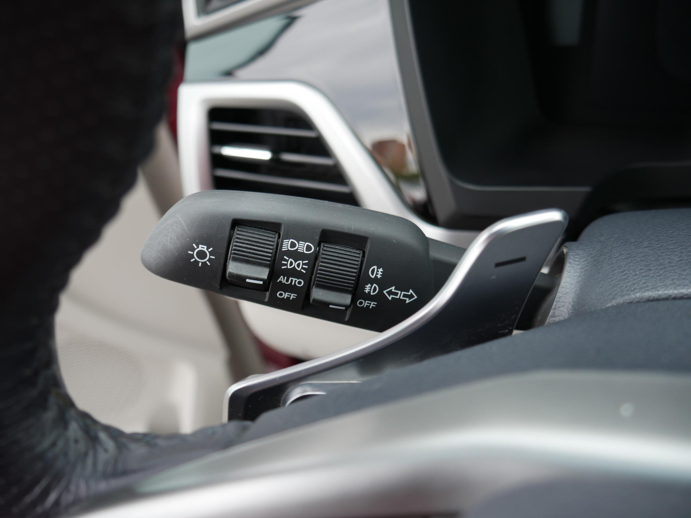 SsangYong Korando, 2022 - pohled č. 16