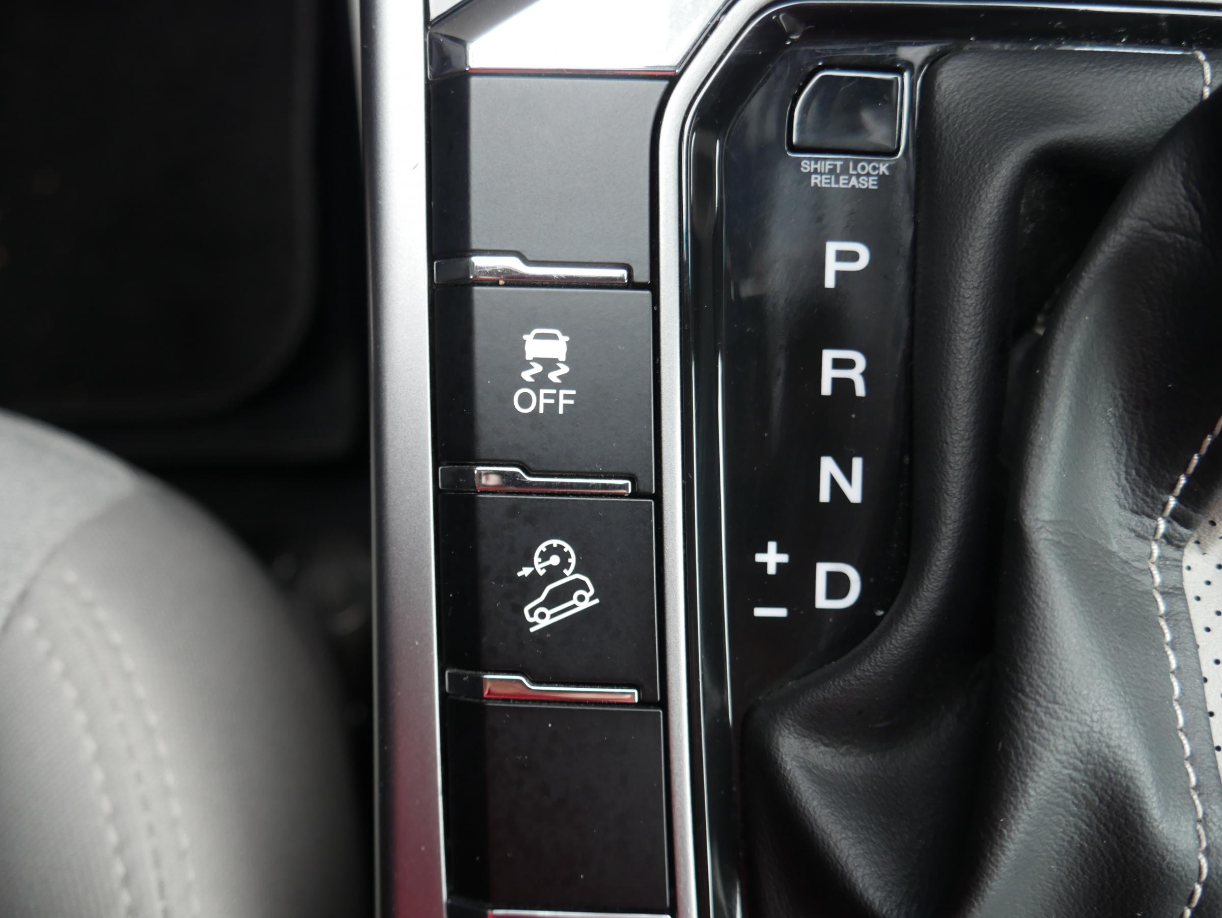 SsangYong Korando, 2022 - pohled č. 19