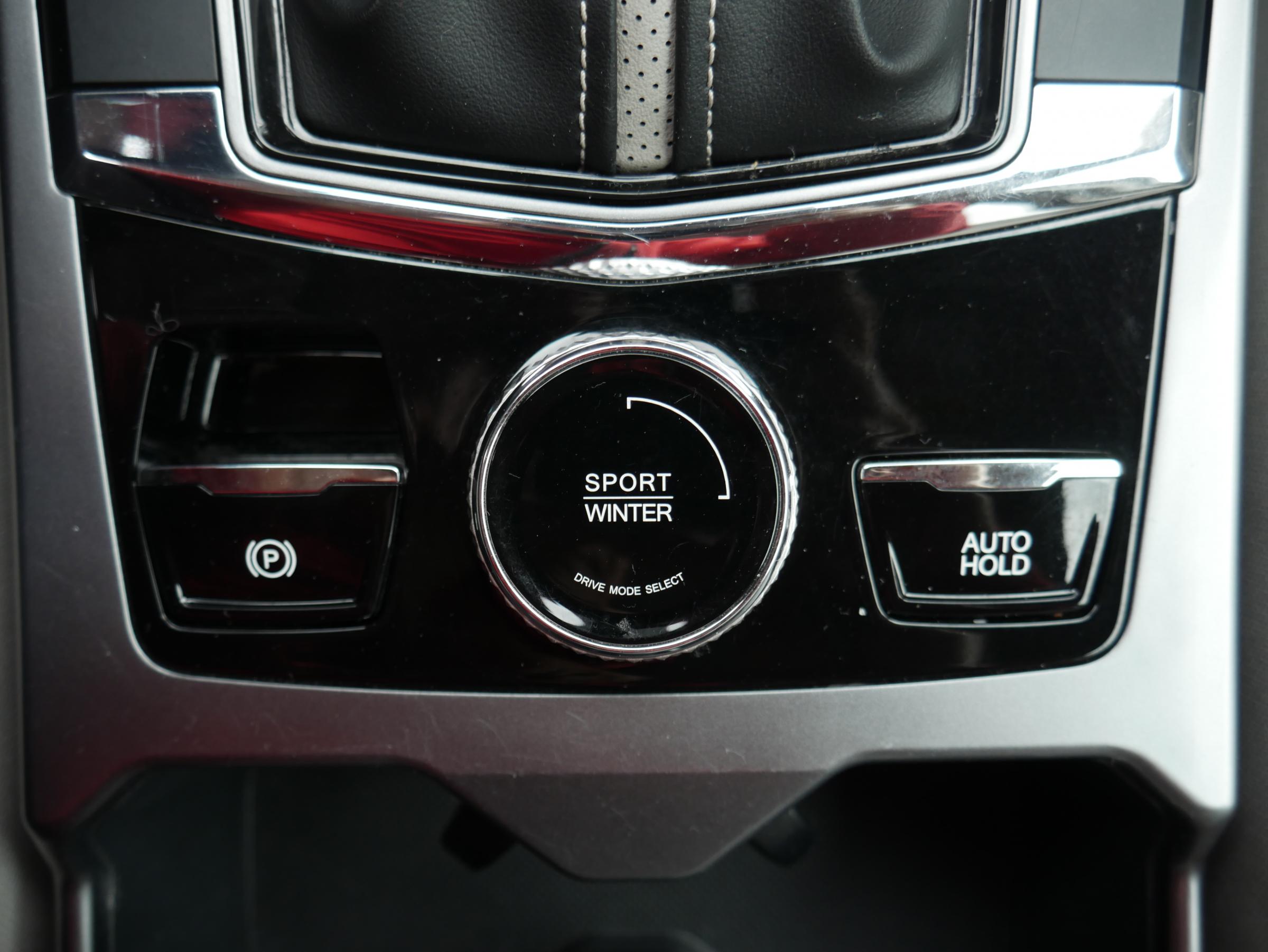 SsangYong Korando, 2022 - pohled č. 21