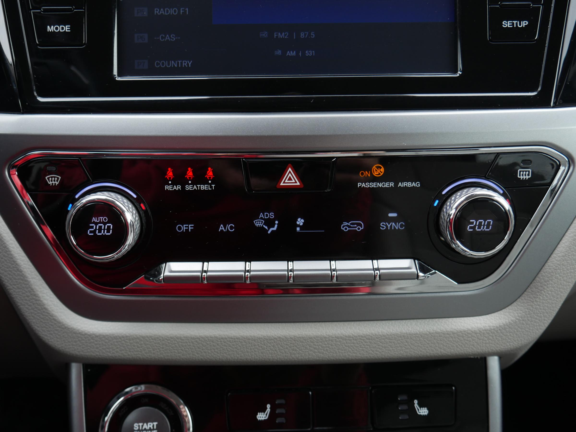 SsangYong Korando, 2022 - pohled č. 22