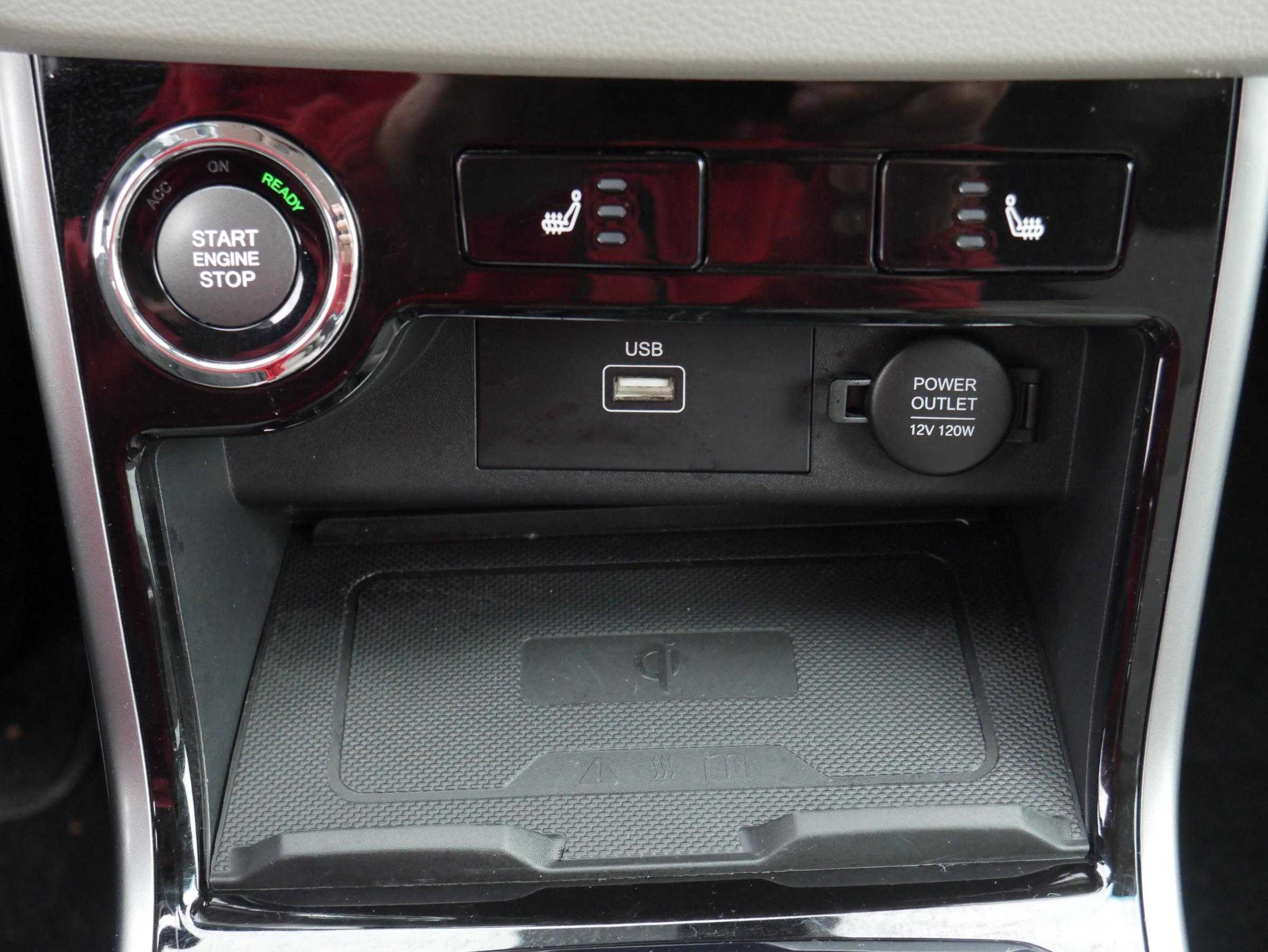 SsangYong Korando, 2022 - pohled č. 23