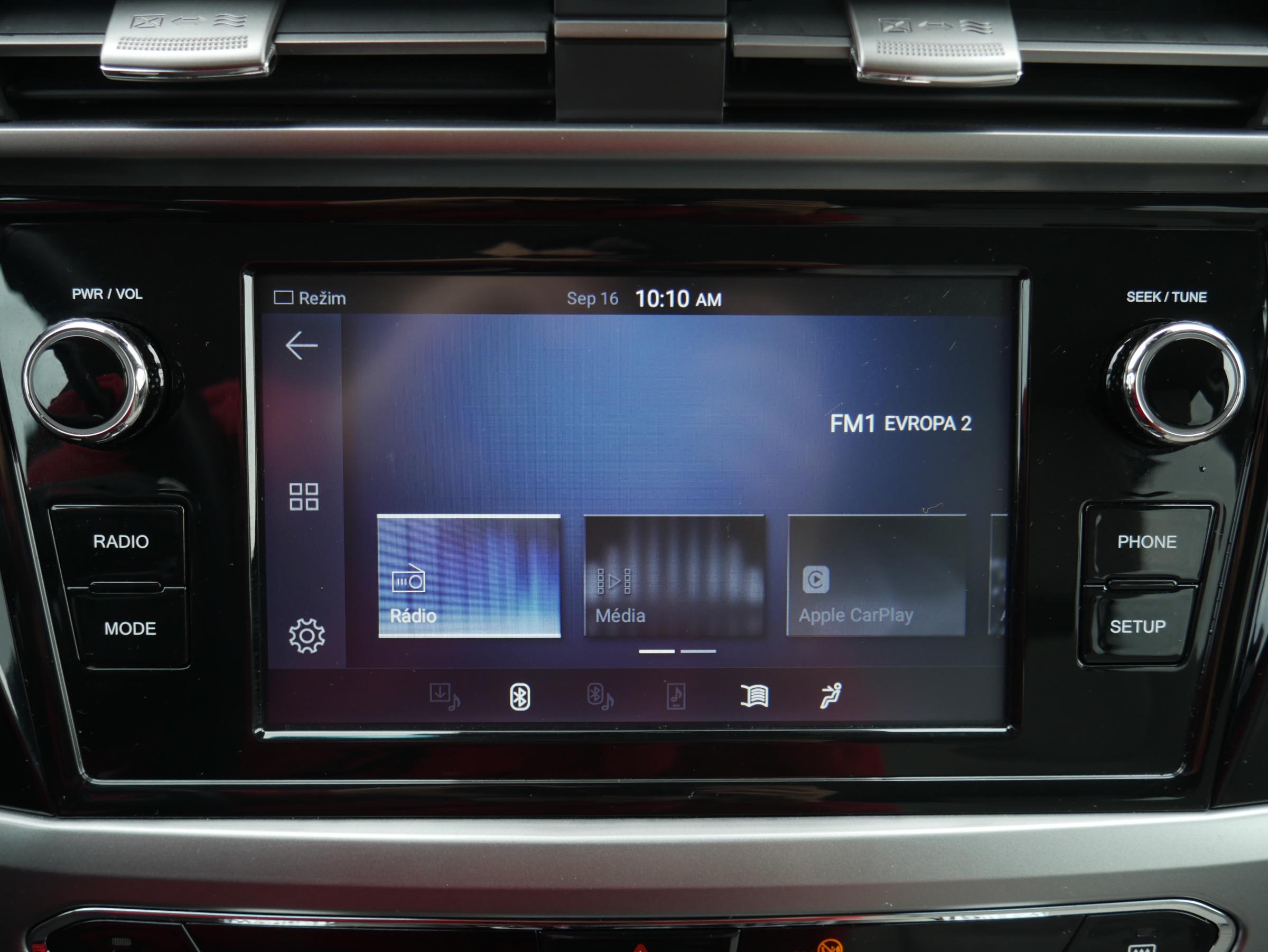 SsangYong Korando, 2022 - pohled č. 27