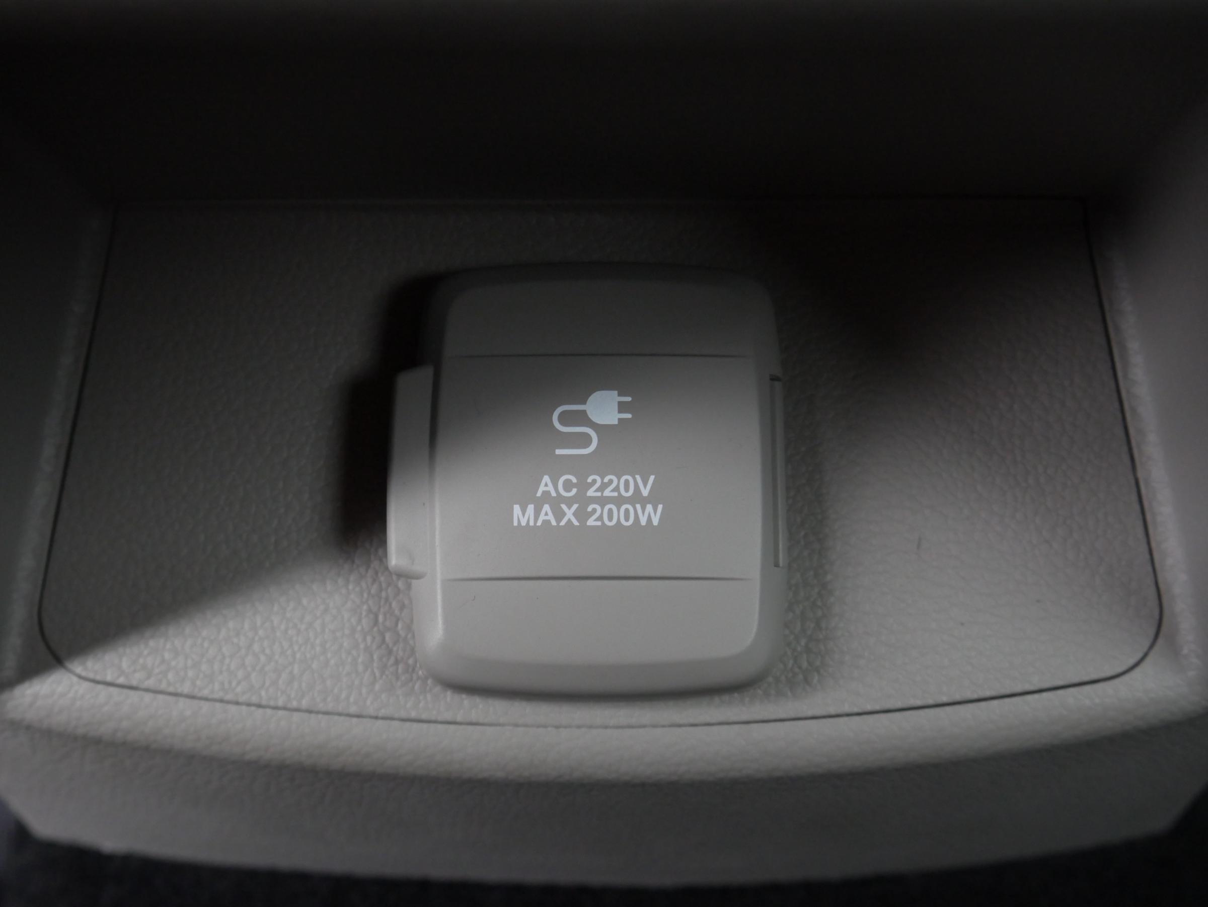 SsangYong Korando, 2022 - pohled č. 28