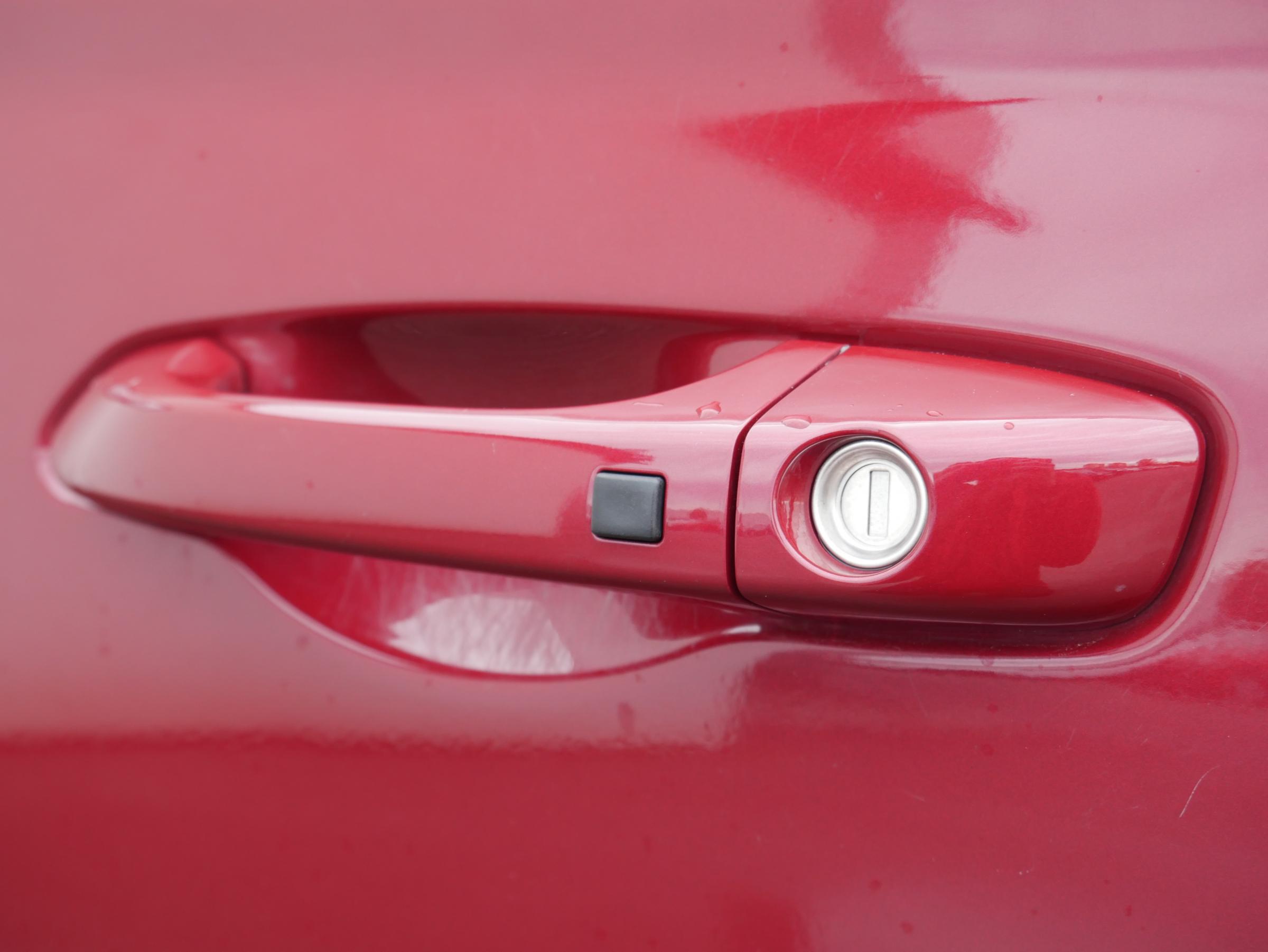 SsangYong Korando, 2022 - pohled č. 29