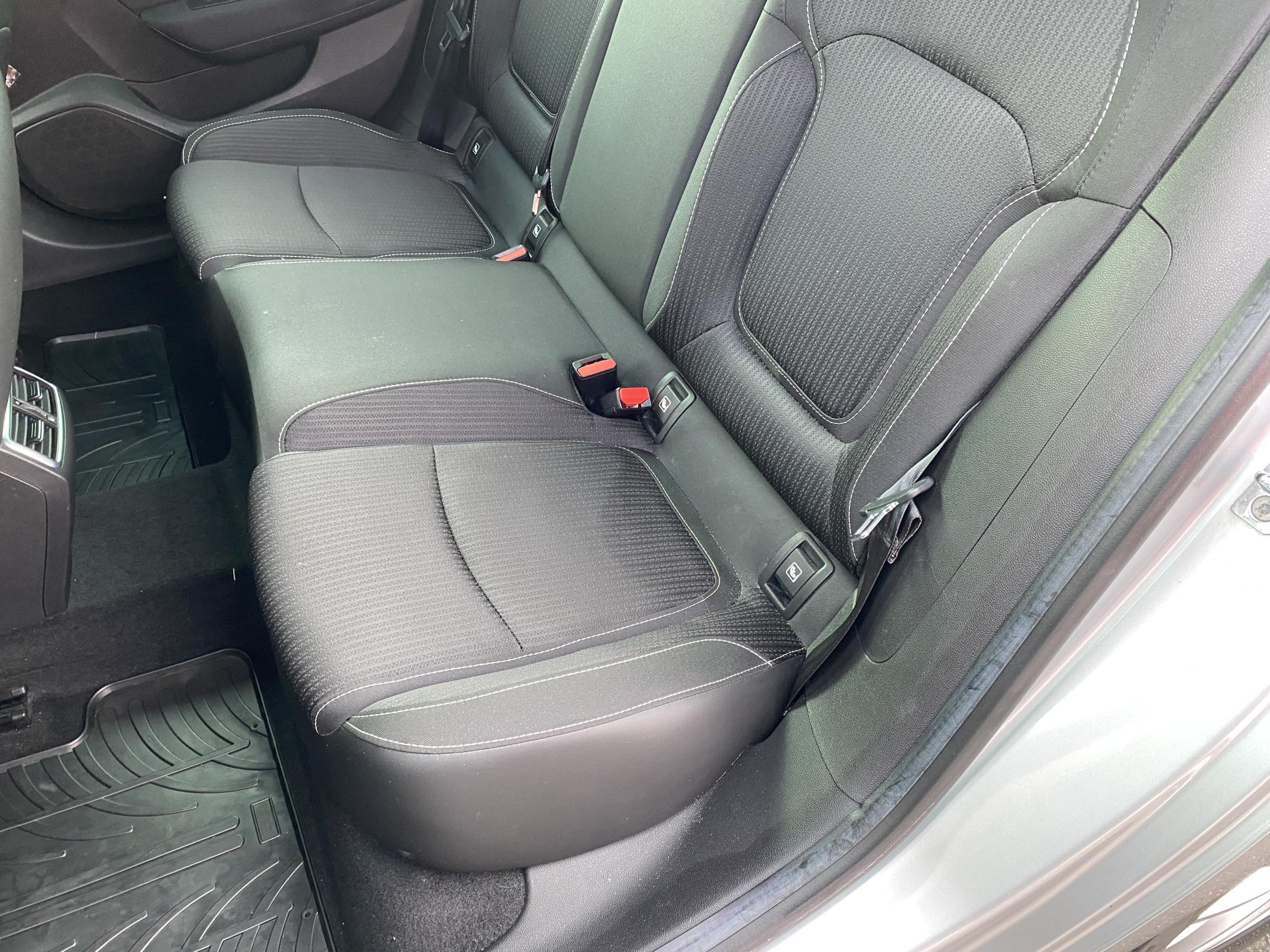 Renault Mégane, 2019 - pohled č. 10