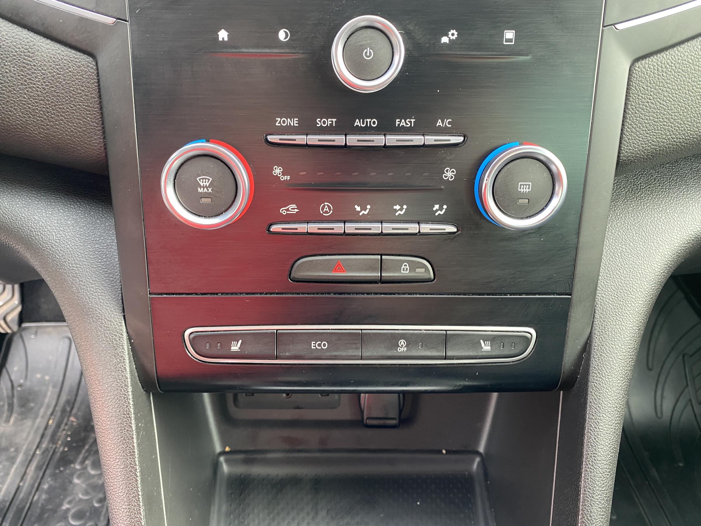 Renault Mégane, 2019 - pohled č. 19