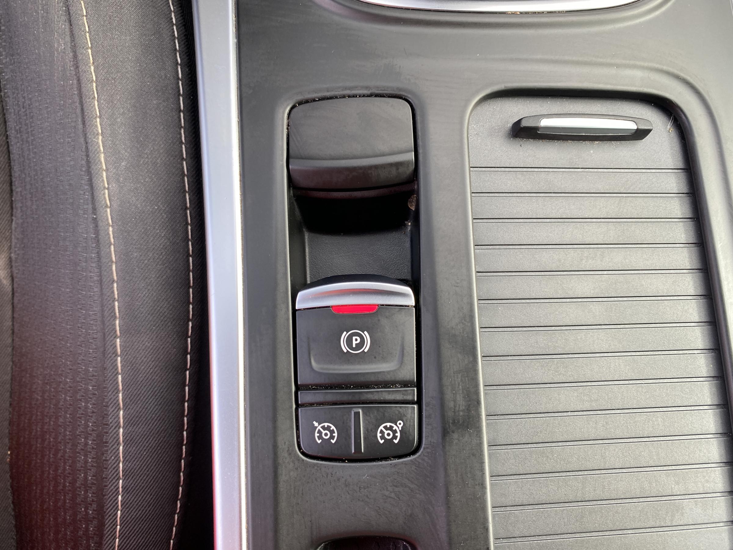 Renault Mégane, 2019 - pohled č. 20