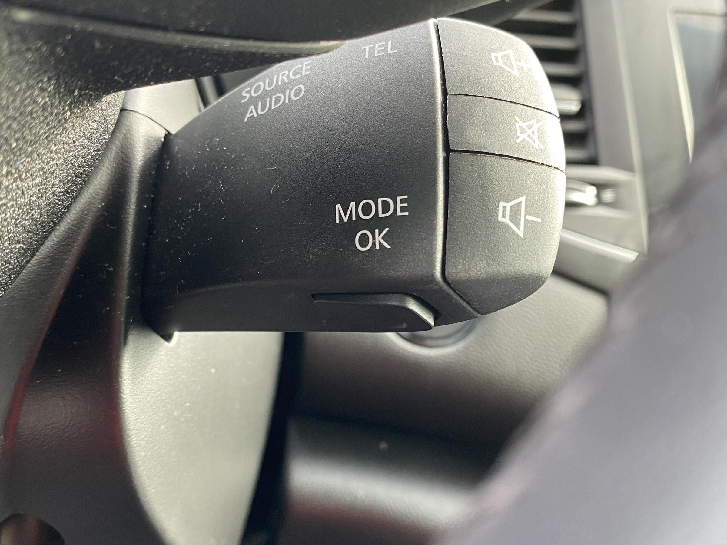 Renault Mégane, 2019 - pohled č. 21