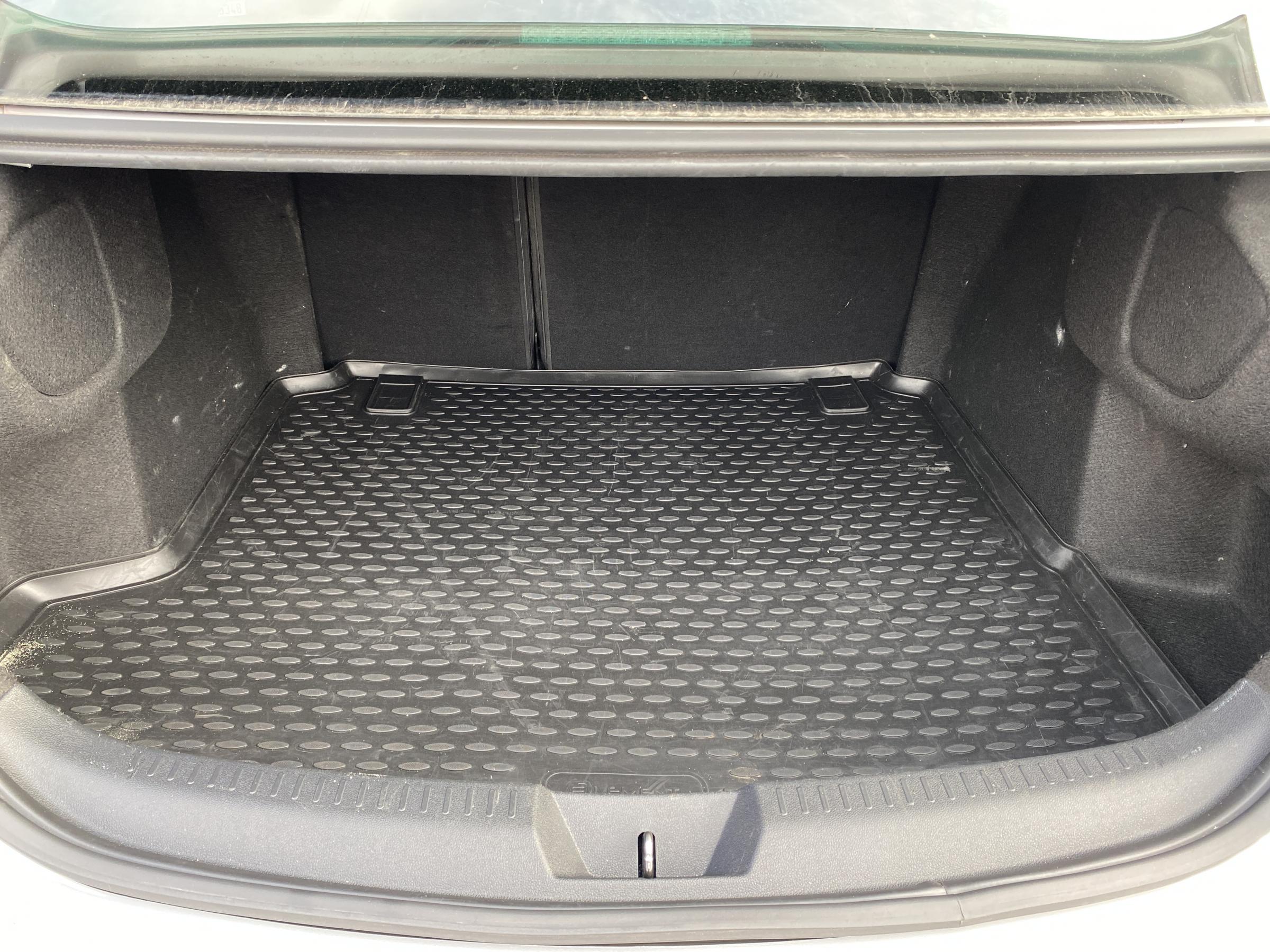 Renault Mégane, 2019 - pohled č. 7