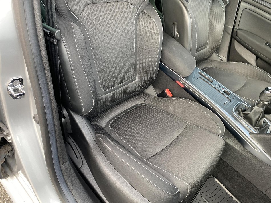 Renault Mégane 1.3TCe 