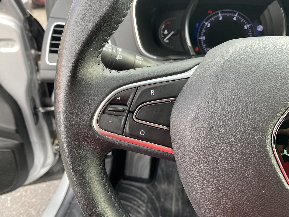 Renault Mégane 1.3TCe 