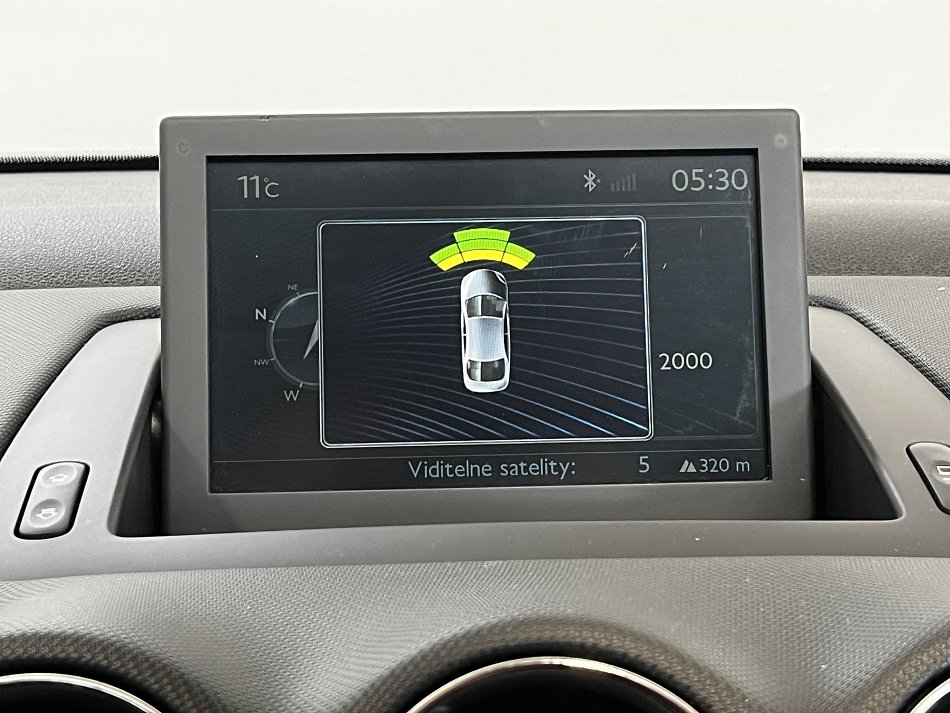 Peugeot 308 1.6 HDi  SW