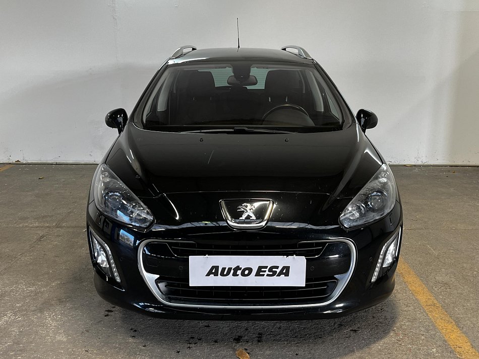 Peugeot 308 1.6 HDi  SW