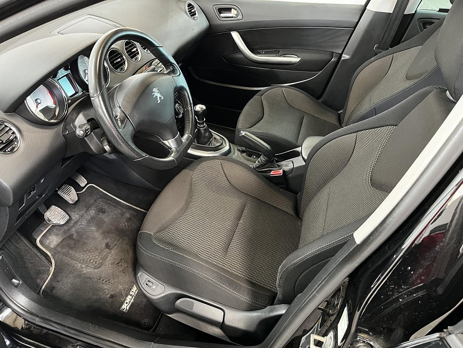 Peugeot 308 1.6 HDi  SW