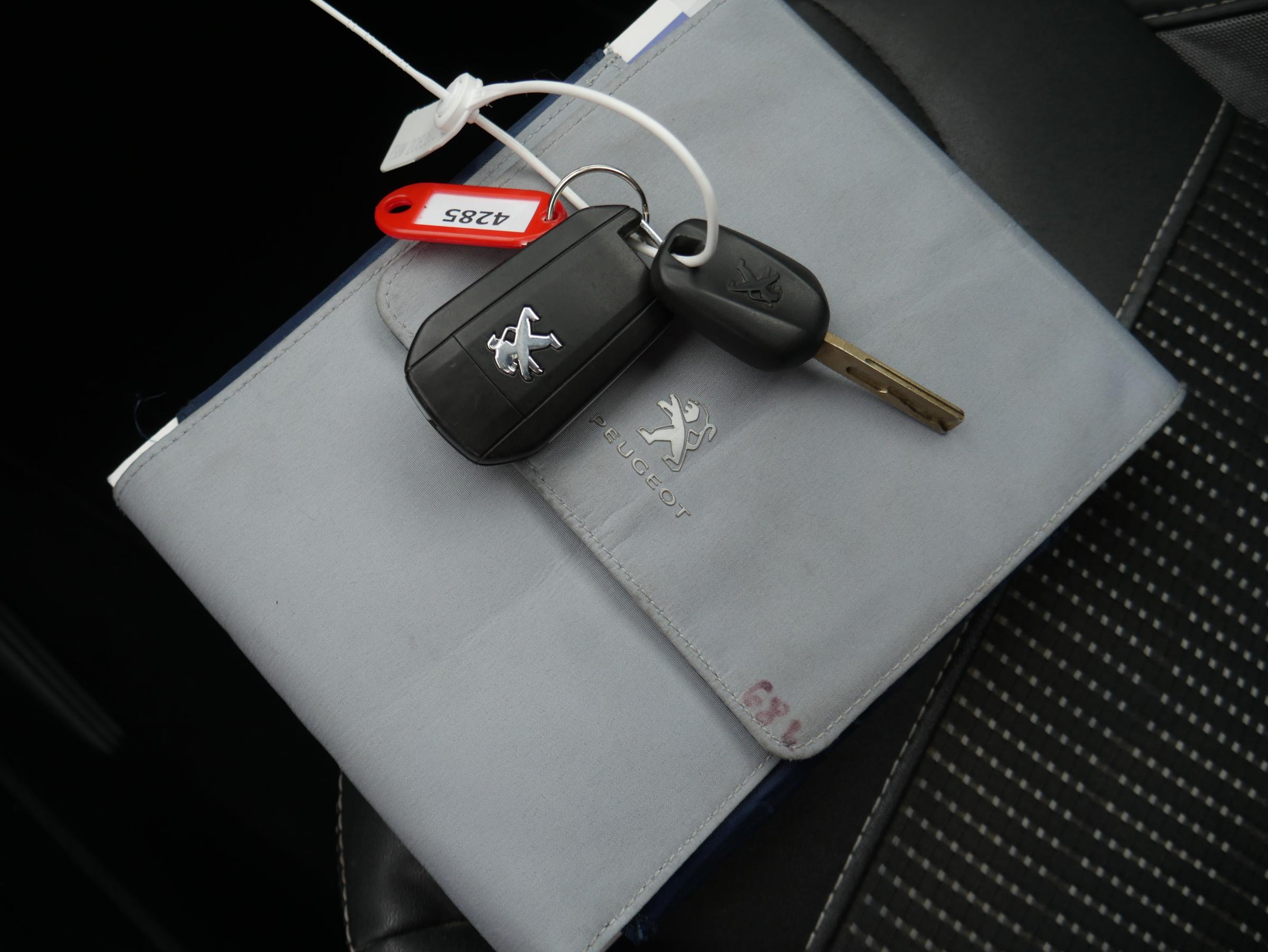 Peugeot 2008, 2013 - pohled č. 24