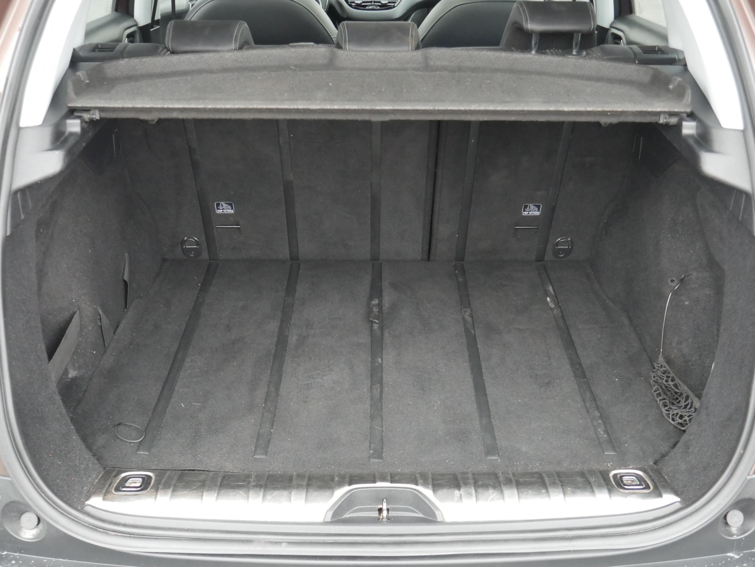 Peugeot 2008, 2013 - pohled č. 7