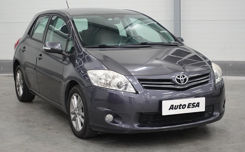 Toyota Auris 1.6i 