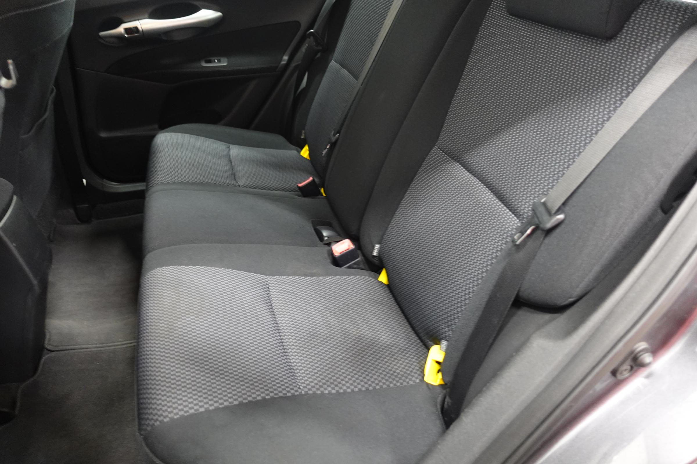 Toyota Auris, 2011 - pohled č. 11