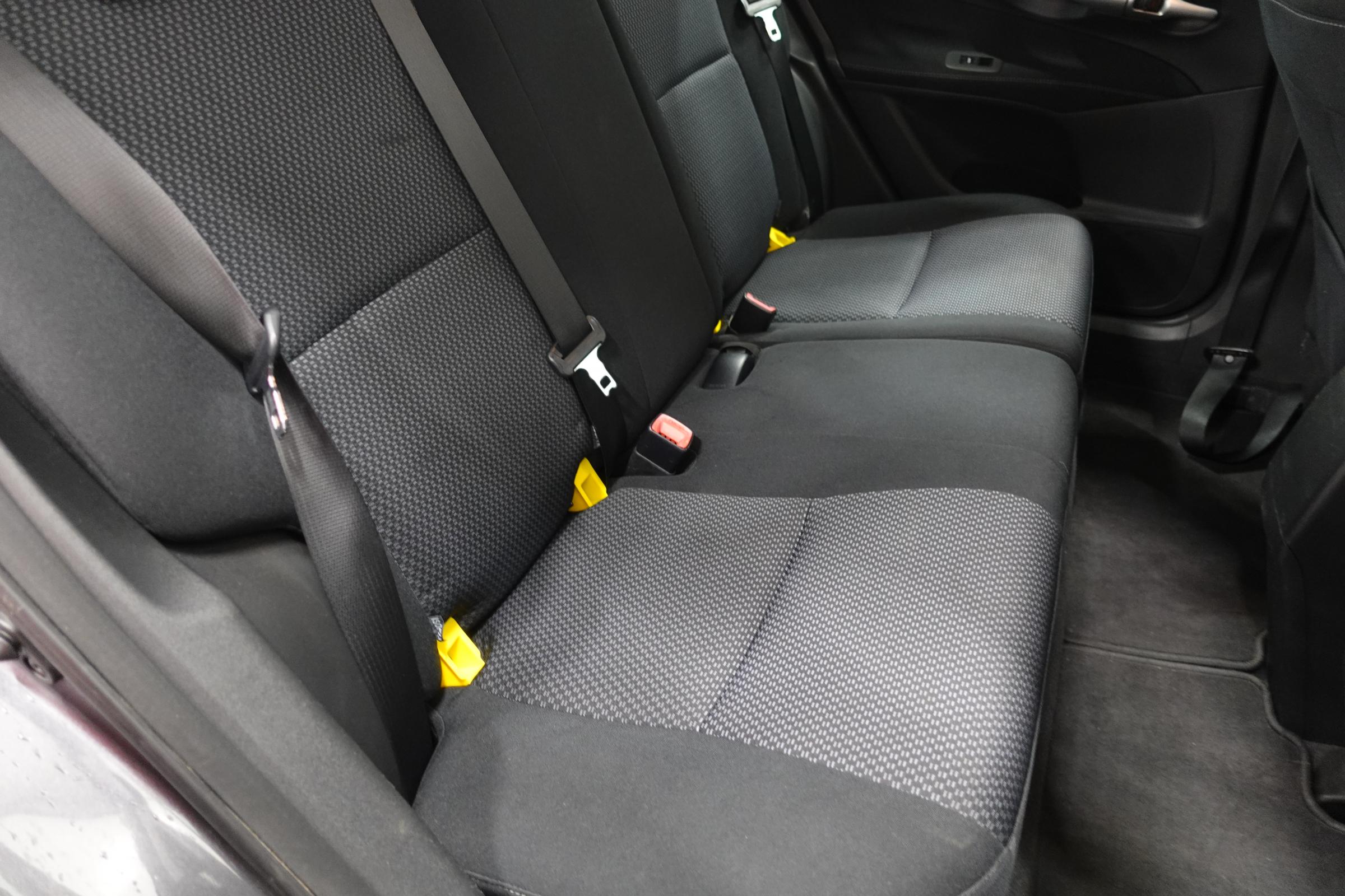 Toyota Auris, 2011 - pohled č. 13