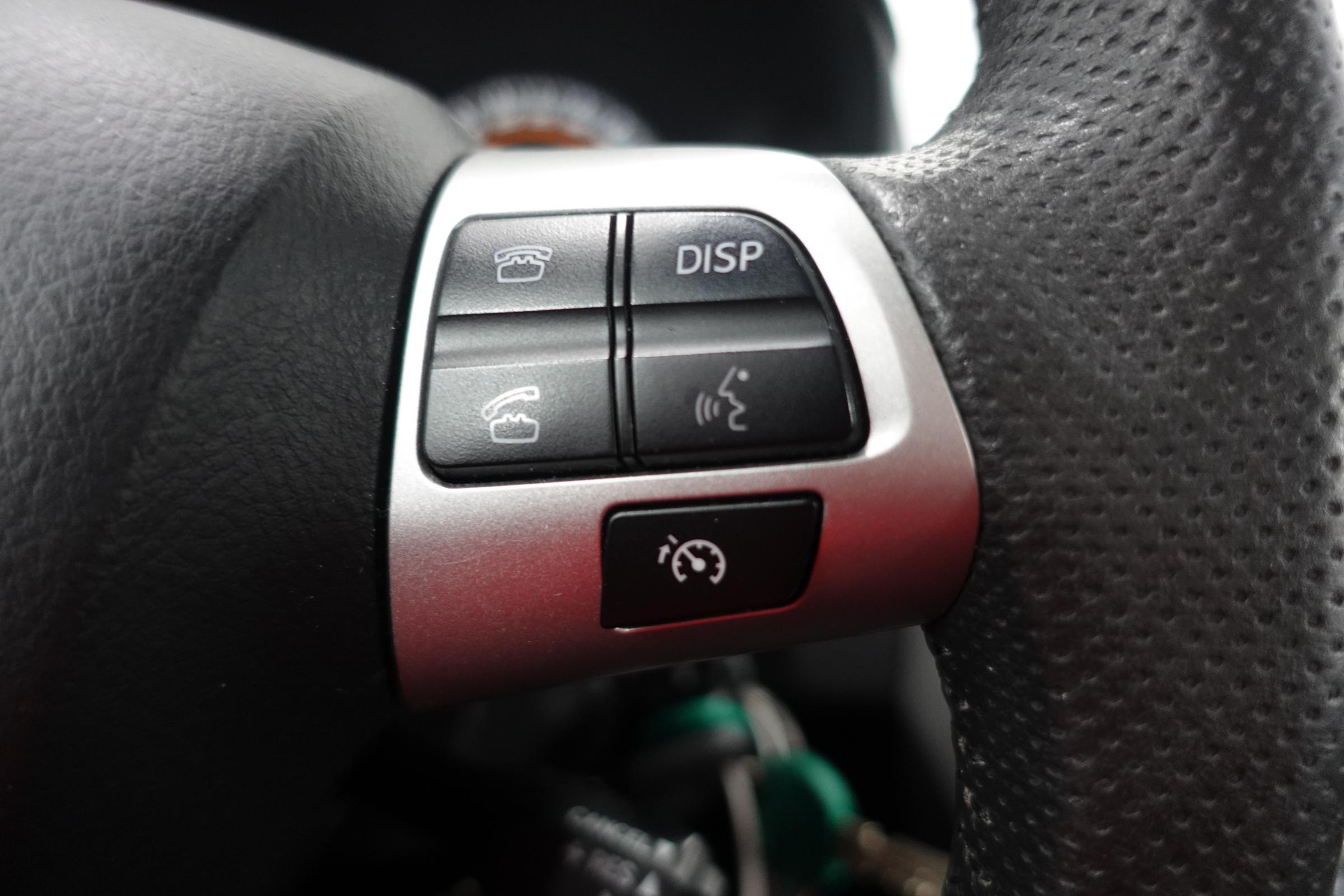 Toyota Auris, 2011 - pohled č. 16