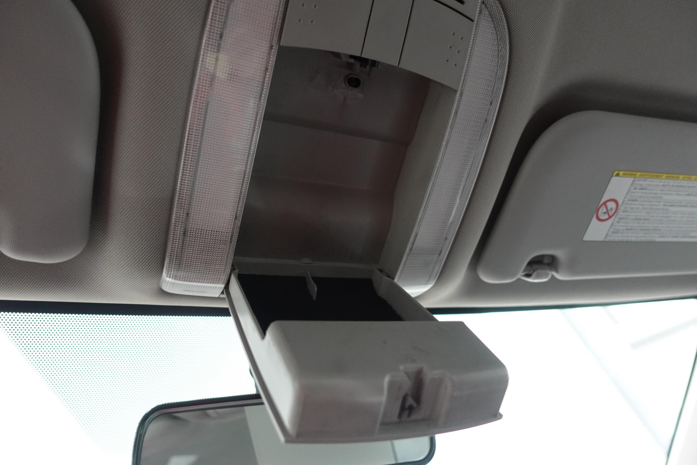 Toyota Auris, 2011 - pohled č. 21