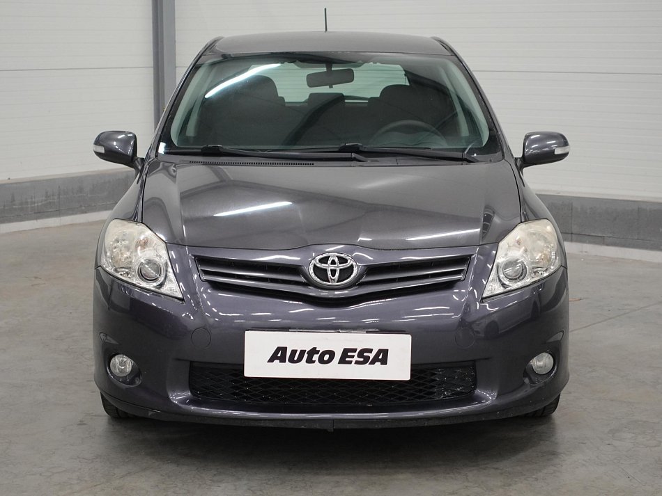 Toyota Auris 1.6i 